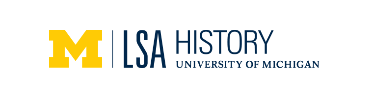 U-M History Logo