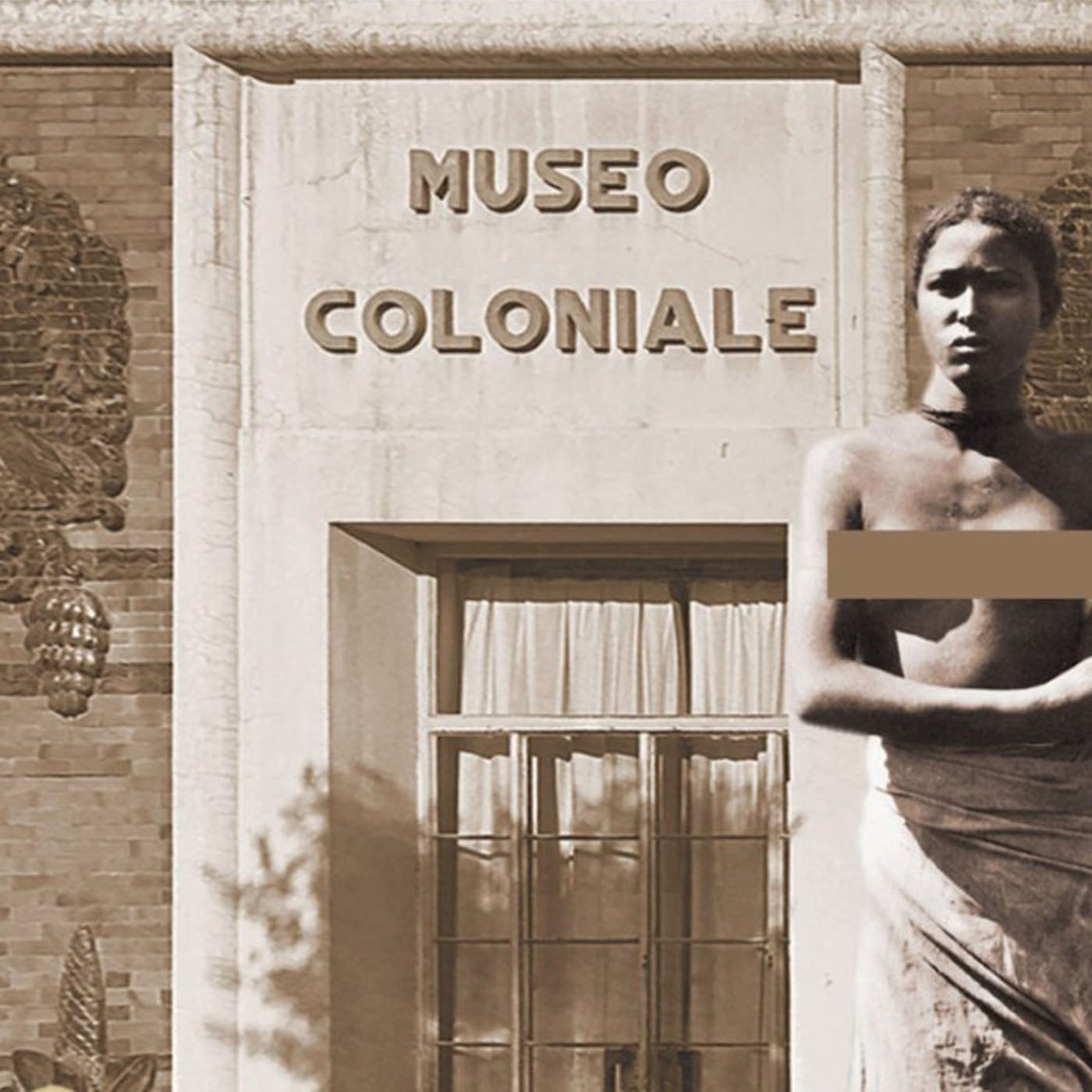 Season 2, Episode 1: Revival and Reckoning: A Colonial Museum in Postcolonial Italy