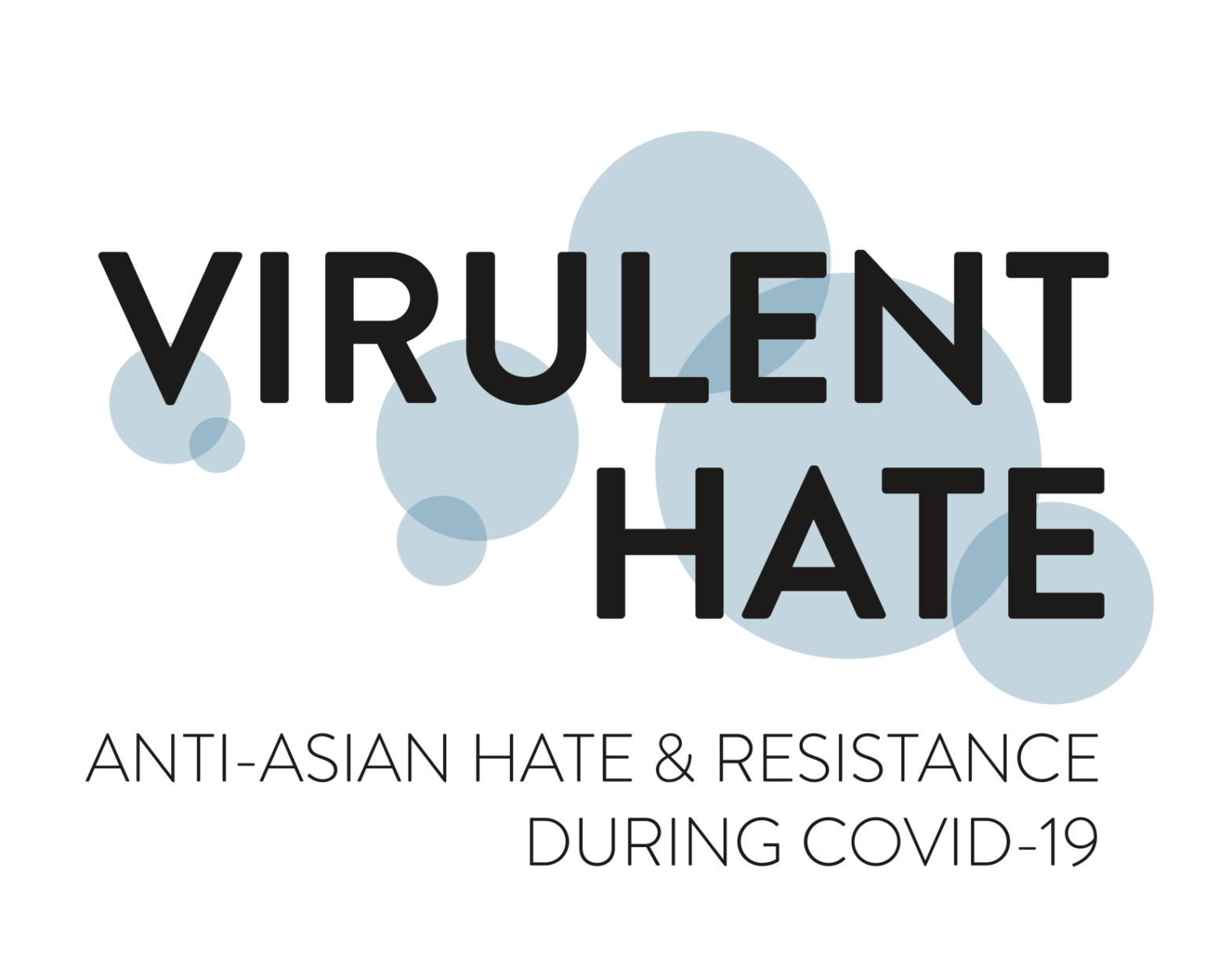 Virulent Hate Project